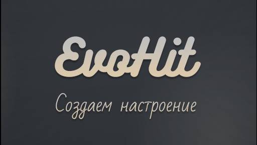 EVOHIT- Бежецк 102.4 FM