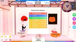РИСУЮ В РОБЛОКС на ВРЕМЯ ! ХЕЛЛОУИНСКИЙ ВЫПУСК В ROBLOX