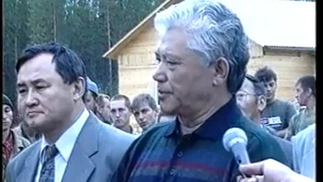 Вестник восстановительных работ смотреть онлайн