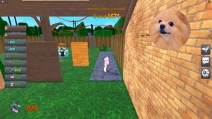 ГОЛОДНЫЕ ТРЕУГОЛЬНОГОЛОВЫЕ В РОБЛОКС ! ФИНЕС И ФЕРБ СТАЛИ ЗЛЫМИ! Roblox Hungry Phineas