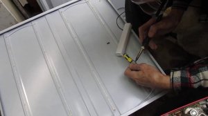 Ремонт светильника светодиодного ЭРА СПО-6 легко и просто своими руками.