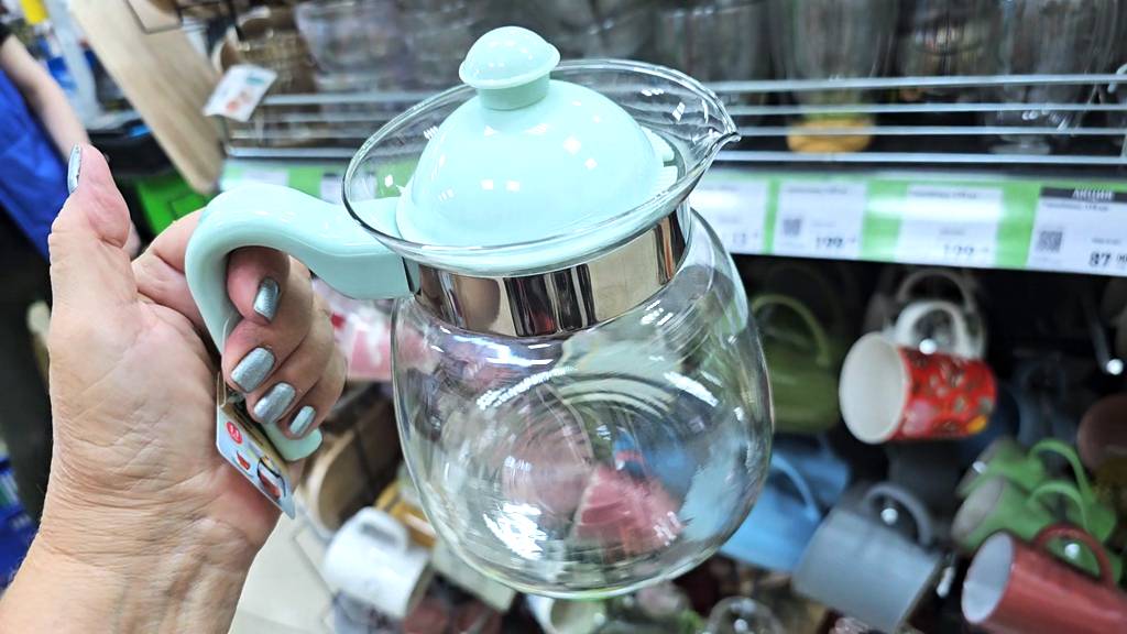 Удивительный ФИКС ПРАЙС. Опять новинки для кухни.Свежий привоз смотреть онлайн