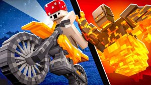 Я Установил БЕЗУМНОЕ ОБНОВЛЕНИЕ в Майнкрафт ► Бедрок Выживание с Модами