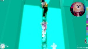 НОВАЯ БАШНЯ АДА В РОБЛОКС ! Tower of Hell В ROBLOX