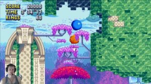 @SonictheHedgehog  (Sonic Mania Plus)  Полное прохождение  Часть 10 #SonicИгра #СоникИгра SEGA