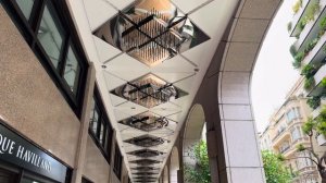 🏖️ Монте-Карло, сердце Монако - Гуляем по самому элитному курорту Европы - роскошь и красота 💼