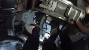 мерседес 220 не заводится