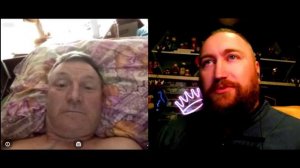 Ночная кухня с одесситом