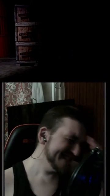 Каммингс в опасности | #rigget_games с помощью #Twitch смотреть онлайн