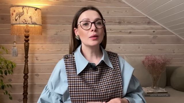 Преждевременное излитие околоплодных вод | Виктория Матвиенко смотреть онлайн