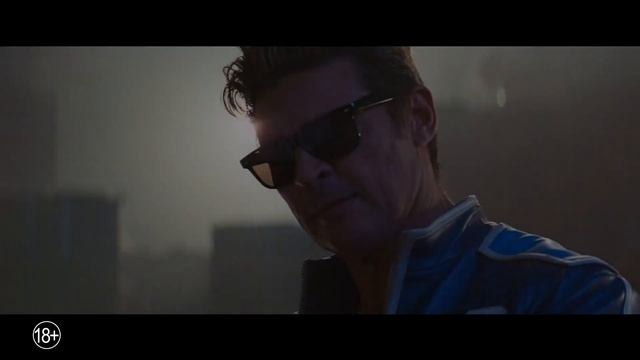 Мортал Комбат 2 — Русский Трейлер (Дубляж, 2025) смотреть онлайн