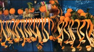 Путешествие в Марокко зимой