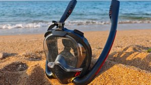 Отдых дикарями - что берём с собой. 2025