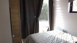 Обзор 2к дома с боковой террасой