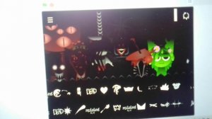 Sprunki Phase 8 Definitive But it's Sprunki MSI phase 3