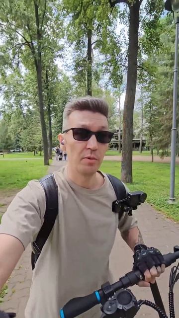 1 плюс владения электросамокатом