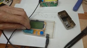 Монитор мигает не включается. Причины, устранение