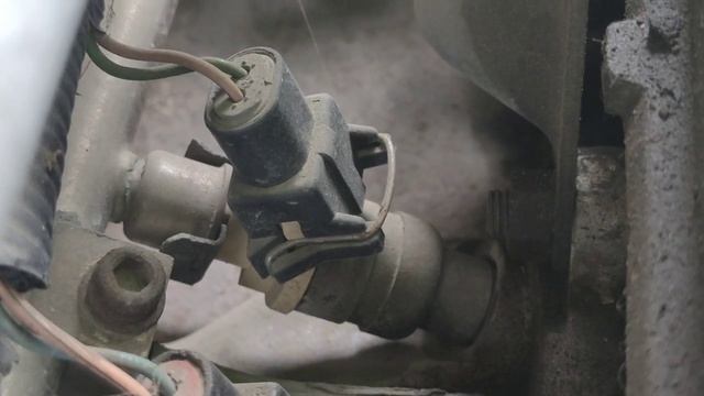 симптомы неисправности форсунок ВАЗ 2104 2107 2109 2110 2111 2112 2114 2115 Калина Приора Гранта