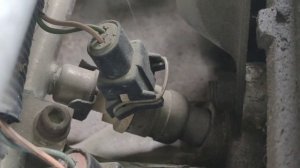 симптомы неисправности форсунок ВАЗ 2104 2107 2109 2110 2111 2112 2114 2115 Калина Приора Гранта