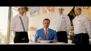 Женщины против мужчин: Крымские каникулы
(фильм, 2017) трейлер