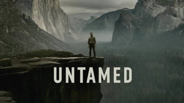 Сериал В глуши / Неукротимый – 1 сезон 4 серия / Untamed