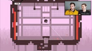Super Meat Boy / 7 серия / САМЫЕ МИЛЫЕ УРОВНИ!!!