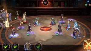 Жесть имба. Играю в Legends Reborn. Часть # 99. Прохождение игры с самого начала