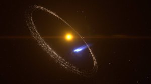 7 жутких фактов вселенной. Астрономия Космос Вселенная Наука