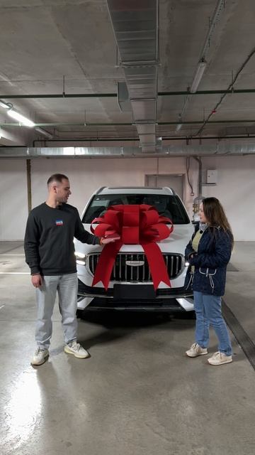 Отзыв/АндерАвто/Geely Monjaro 2025/+79153065020