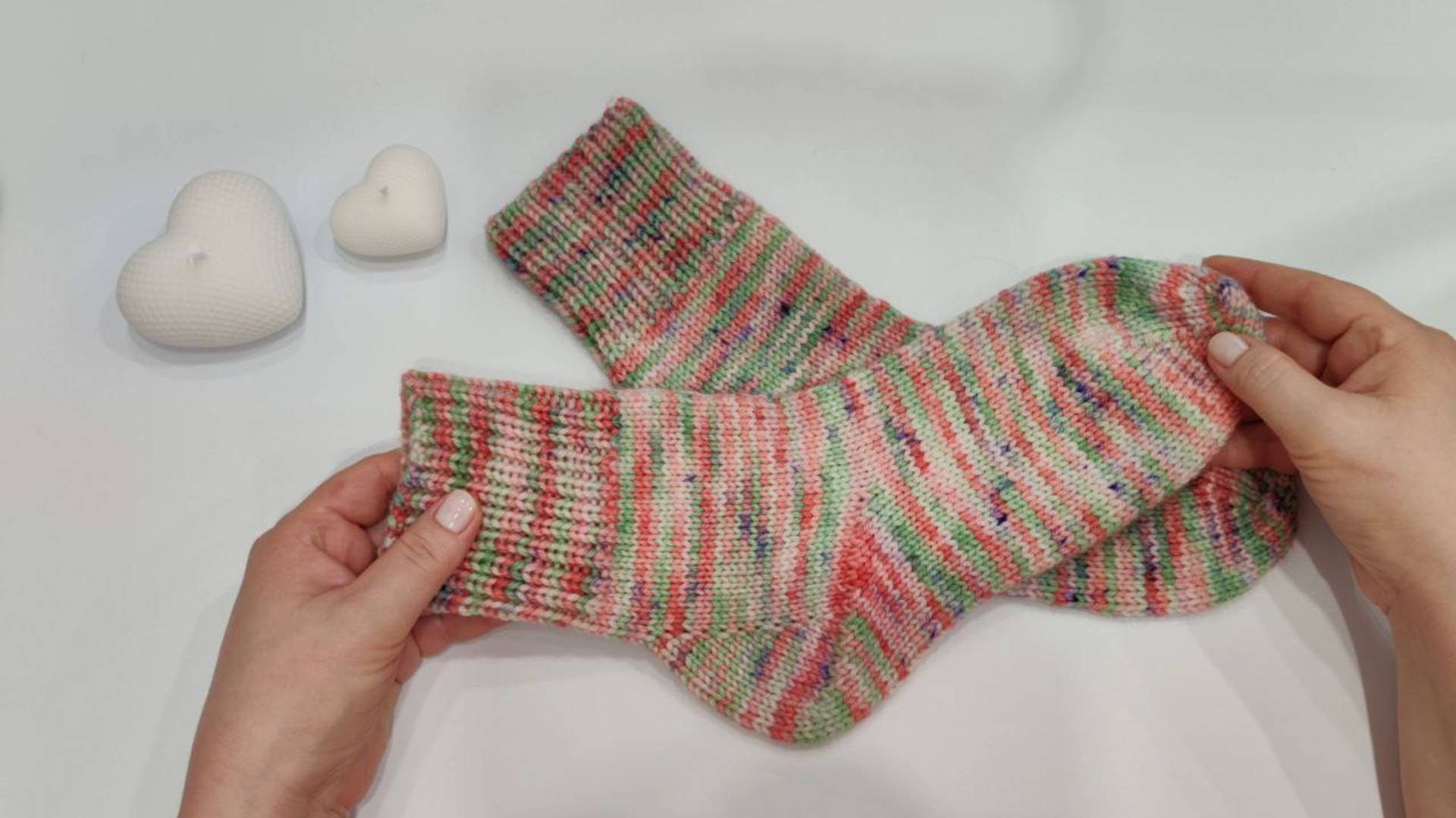 Носки пяткой стронг. Научу вязать носочки. Самые удобные носки.
#носкиспицами #пяткастронг