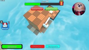 ОББИ, НО У МЕНЯ ГИГАНТСКИЙ НОС ! ДЛИННЫЙ НОС ОББИ В РОБЛОКС | Obby But You Have A Long Nose