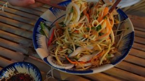 Обзор Oc Quay. Вот так надо готовить моллюсков!