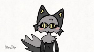 Анимация для Wolfi_wolf29 ( надеюсь заметит )