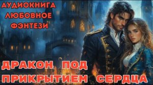 ЛЮБОВНОЕ ФЭНТЕЗИ: ДРАКОН ПОД ПРИКРЫТИЕМ СЕРДЦА