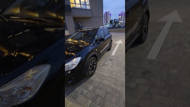 обзор на Subaru VX 2014года в отличном состоянии 🔥 🔥 🔥 смотреть онлайн