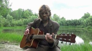 Константин Ступин - Силикатный кирпич (Альбом «Раннее утро» / 15.07.2015)