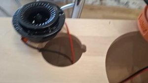 Рупоры Piranha TW-04 от DL Audio