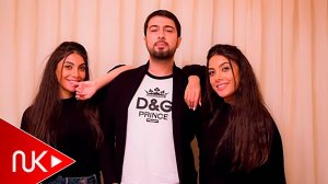 Sevil Sevinc & Namiq Qaracuxurlu - Popuri