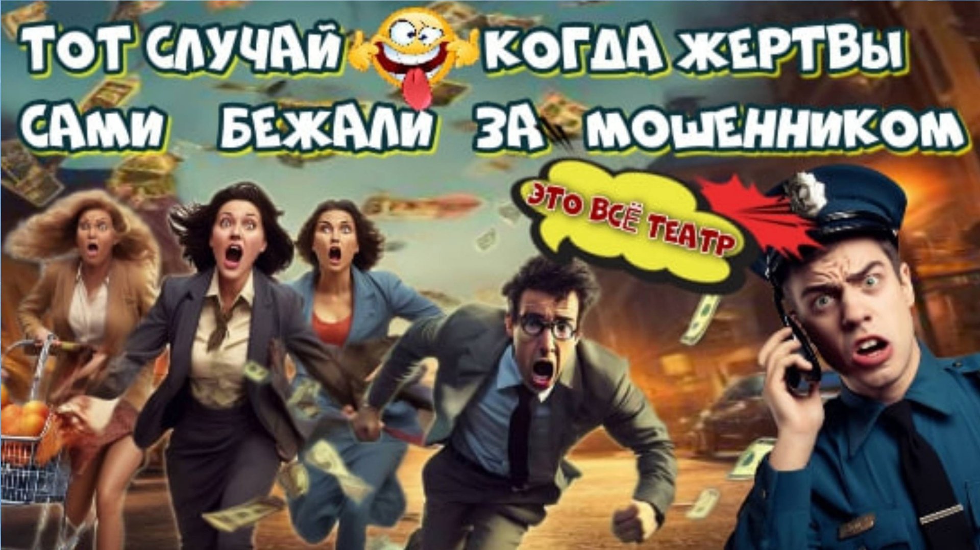 😜🔥РАЗВОД МОШЕННИКОВ ПО СХЕМЕ ЭСТАФЕТЫ смотреть онлайн