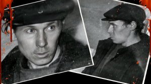 «Головы он разрубал на две части..» | Маньяк по прозвищу «Ночная тварь»