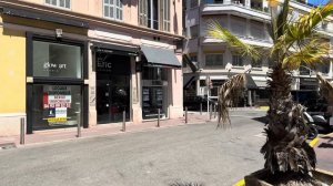 🌅 Прогулка по Ницце и Каннам - Элегантность, атмосфера и лучшие пейзажи Французской Ривьеры