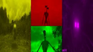 Головка сирены и головка дома - Танцевальная песня в гробу (КАВЕР)