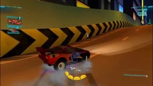 МУЛЬТ ТАЧКИ XRS МОЛНИЯ МАККУИН ГОНКИ В ЯПОНИИ ИГРА CARS 2 МАШИНКИ МУЛЬТИКИ ДЛЯ МАЛЬЧИКОВ