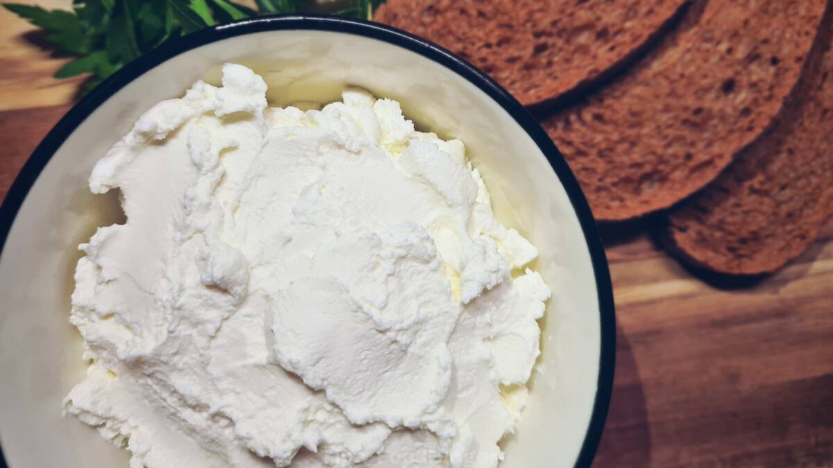 Творожный сыр за копейки смотреть онлайн