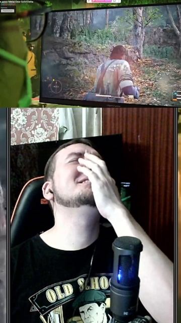 не следует выполнять во сне | #rigget_games с помощью #Twitch смотреть онлайн