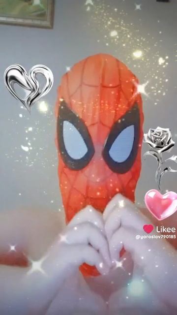 песня красивая такая КВН паук 💖💗😍🥰😉🐯 смотреть онлайн