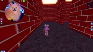 УБЕГАЮ ОТ ГОЛОВЫ ХАГГИ ВАГГИ ! ГИГАНТСКИЕ ГОЛОВЫ ХАГГИ ВАГГИ ХОТЯТ МЕНЯ ПОЙМАТЬ В РОБЛОКС