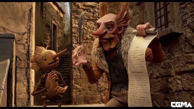 03 - Foundations of Hair for Animated Characters 1 смотреть онлайн