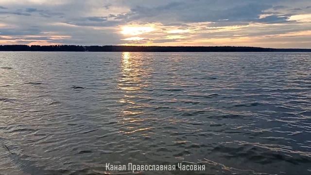 МУДРЫЕ НАСТАВЛЕНИЯ ПАИСИЯ СВЯТОГОРЦА! смотреть онлайн