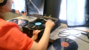 Пронька и Патефон (20.07.2025)